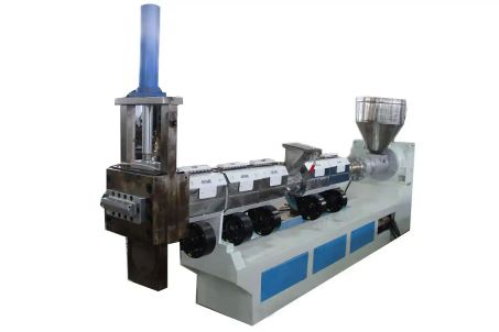 vented-extruder